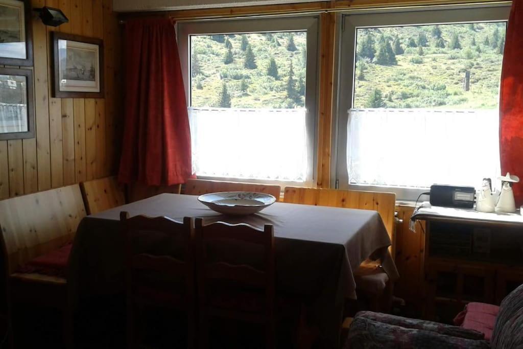 Appartamento Passo Del Tonale Exterior photo